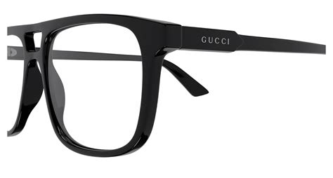 Gucci GG1035O Square Glasses 